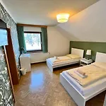 Hotel Lambrecht