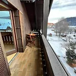 Lambrecht Hotel