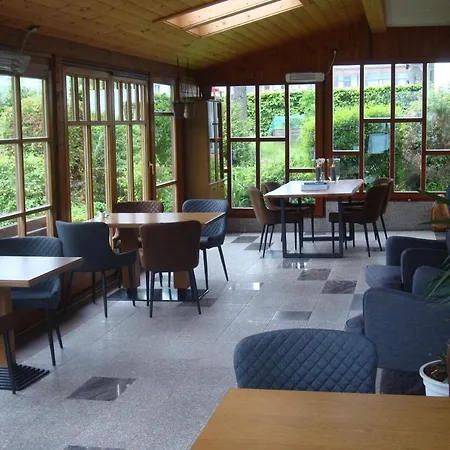 Hotel Lambrecht