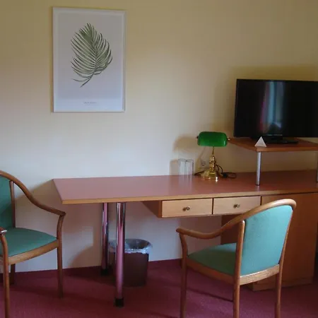 Otel Lambrecht *