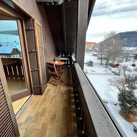 Lambrecht Hotel