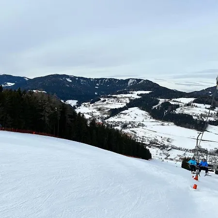 Lambrecht فندق سانكت لامبريشت