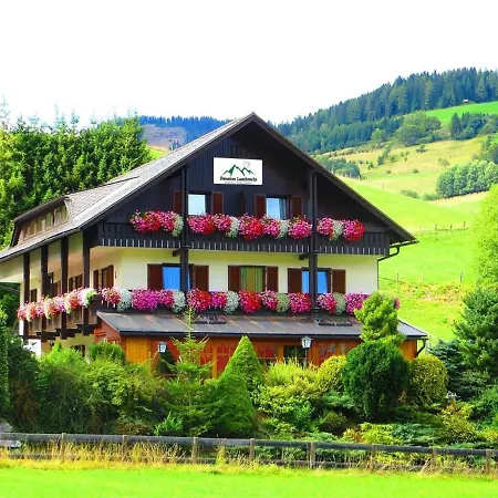 Lambrecht Hotel