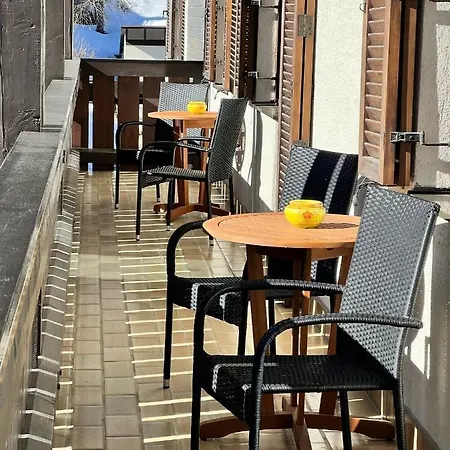 Lambrecht Sankt Lambrecht