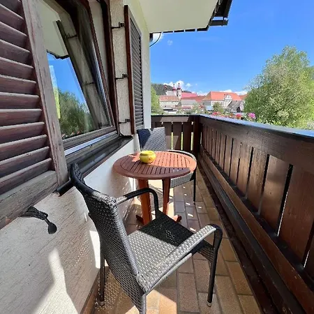 Otel Lambrecht *