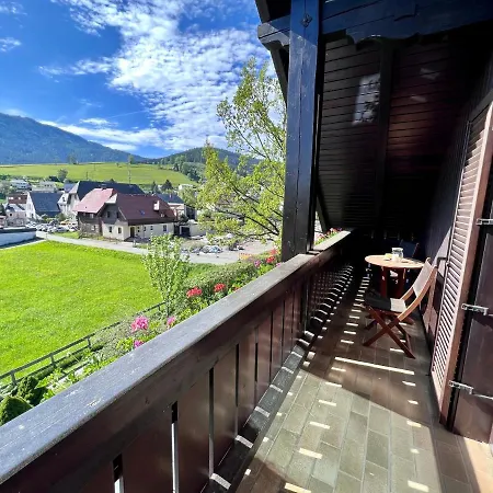 Lambrecht 2* Sankt Lambrecht