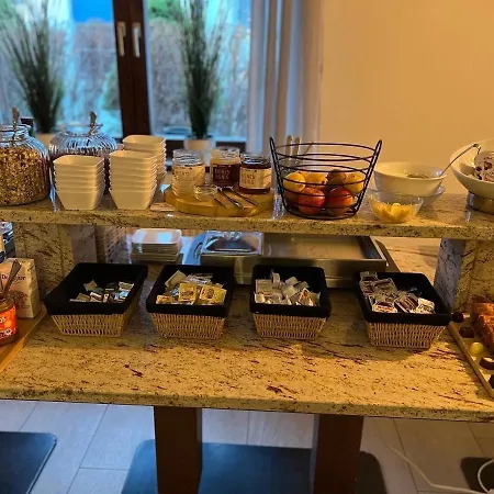 Lambrecht فندق 2*