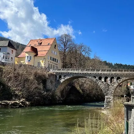 Lambrecht * Sankt Lambrecht