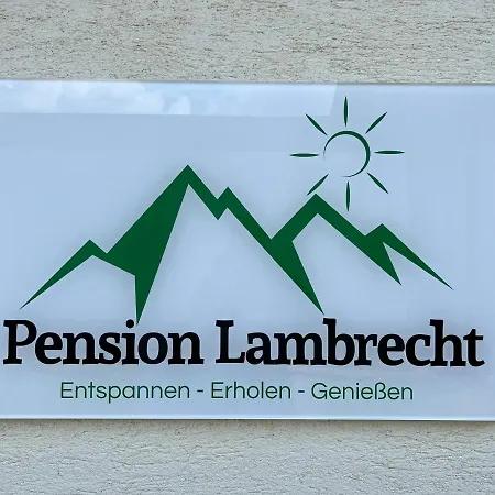 Lambrecht 2*
