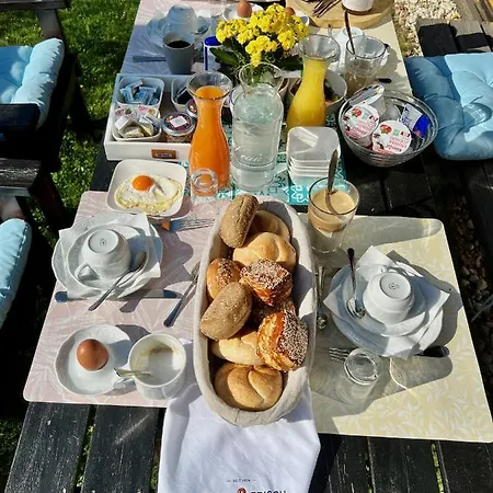 Lambrecht فندق سانكت لامبريشت