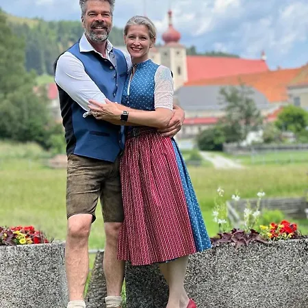 Lambrecht Sankt Lambrecht