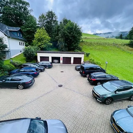 Hotel Lambrecht *