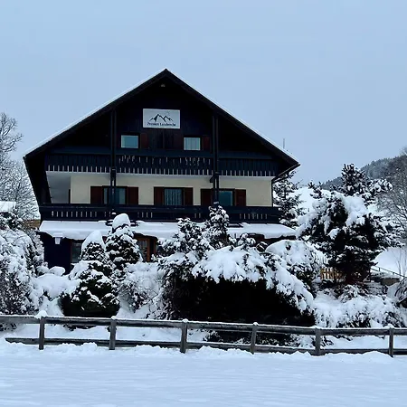 Otel Lambrecht Sankt Lambrecht