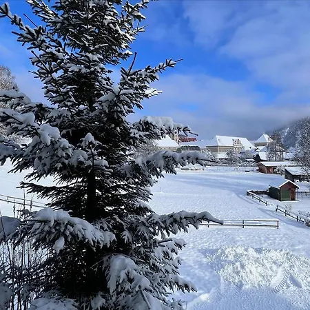 Lambrecht Hotel *