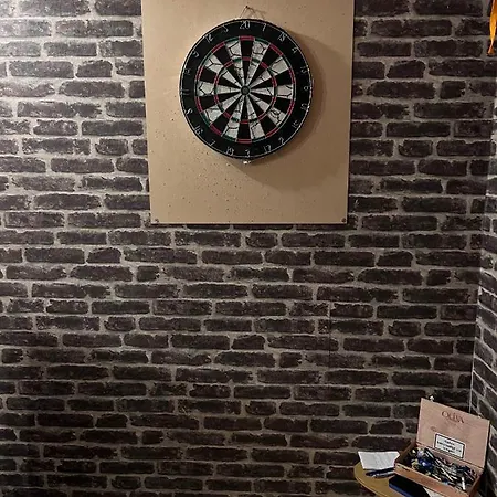 Lambrecht Szálloda 2*