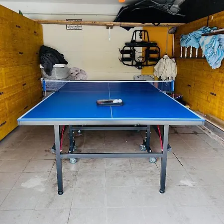 Lambrecht Hotel 2*