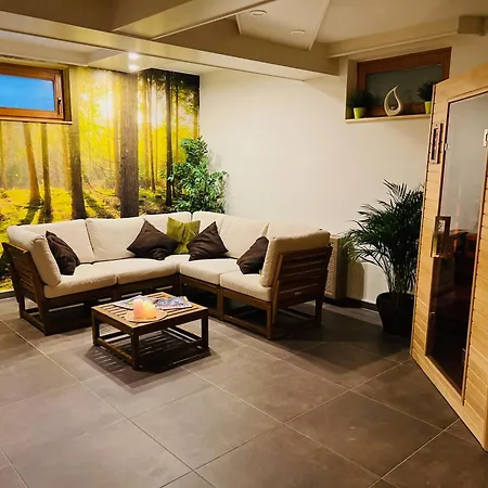 Lambrecht 2* سانكت لامبريشت