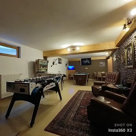 Otel Lambrecht Sankt Lambrecht