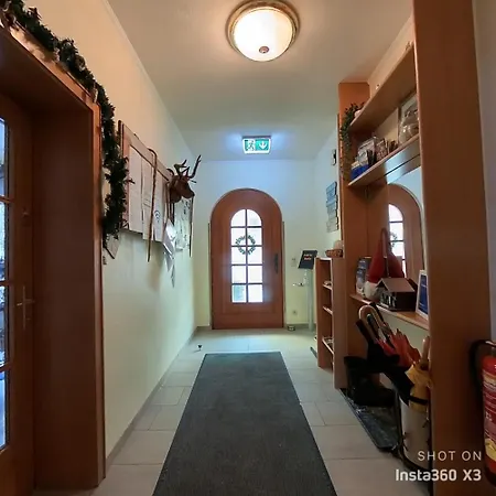 Lambrecht 2* Sankt Lambrecht