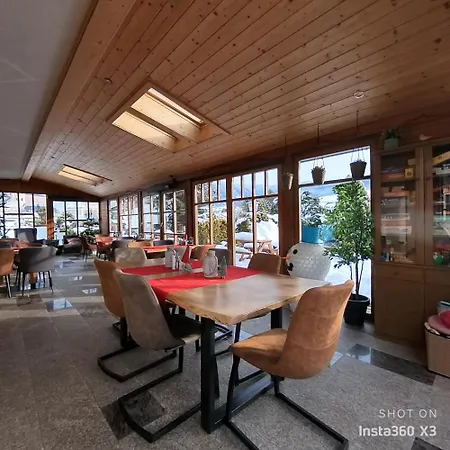 فندق Lambrecht سانكت لامبريشت