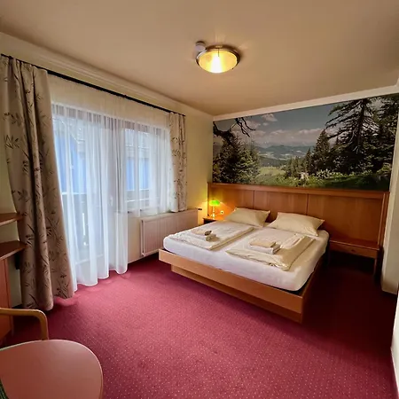 Otel Lambrecht