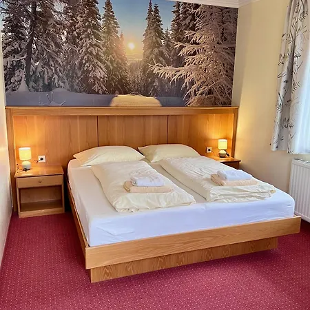 Hotel Lambrecht