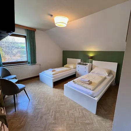 Lambrecht Hotel