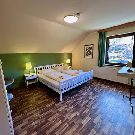 Lambrecht 2* سانكت لامبريشت