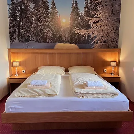Hotel Lambrecht