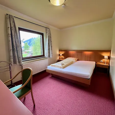 Otel Lambrecht
