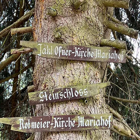 Lambrecht 호텔 2*