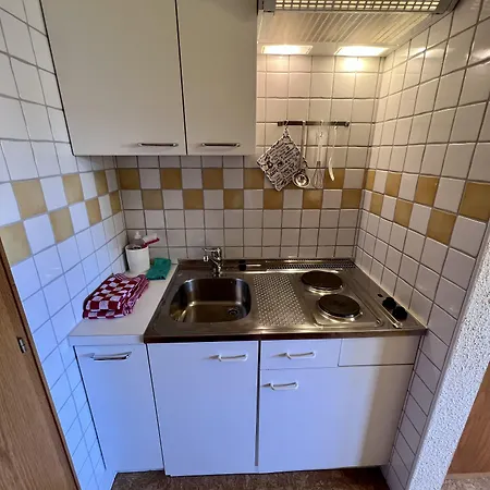Lambrecht 2* Санкт-Ламбрехт