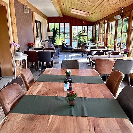Lambrecht Szálloda 2*