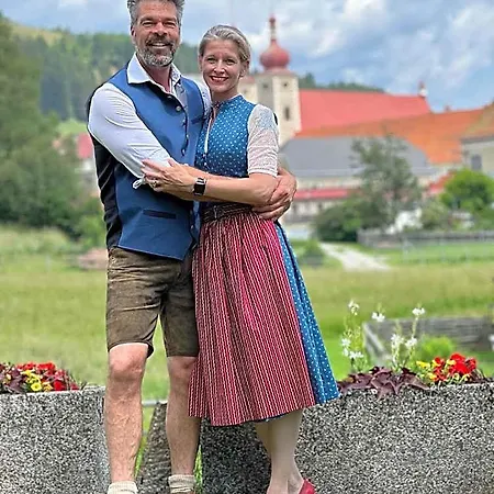 Lambrecht 2* Sankt Lambrecht