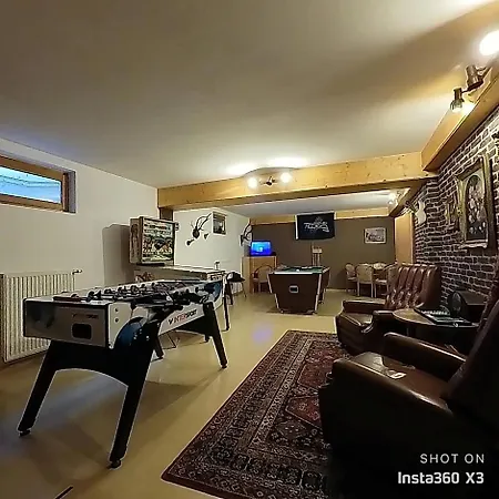 Lambrecht 2* Санкт-Ламбрехт
