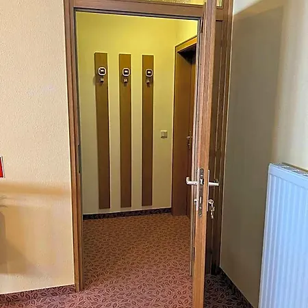 Lambrecht Szálloda 2*