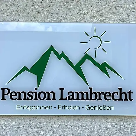 Lambrecht Ξενοδοχείο