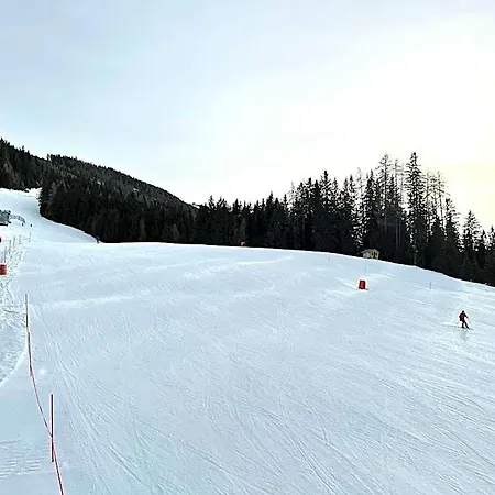 Lambrecht Санкт-Ламбрехт