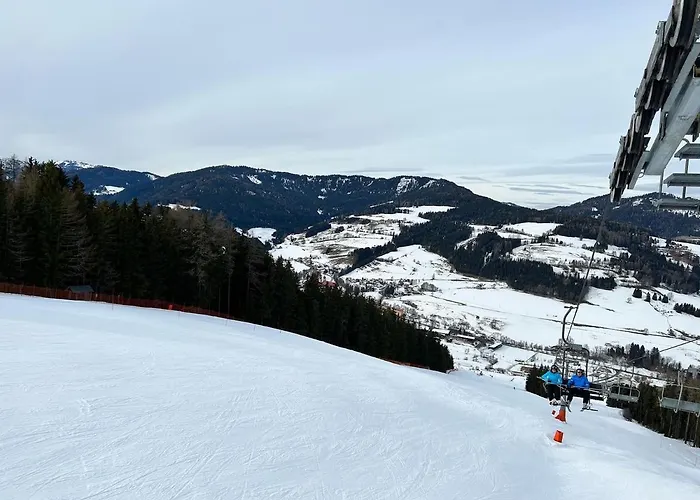 Lambrecht فندق سانكت لامبريشت