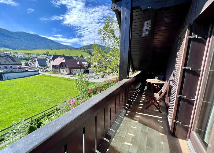 Lambrecht 2* Sankt Lambrecht