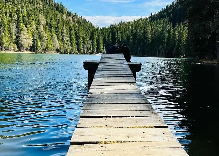 Lambrecht فندق 2*