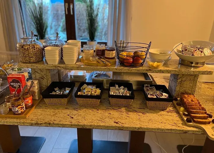 Lambrecht فندق 2*