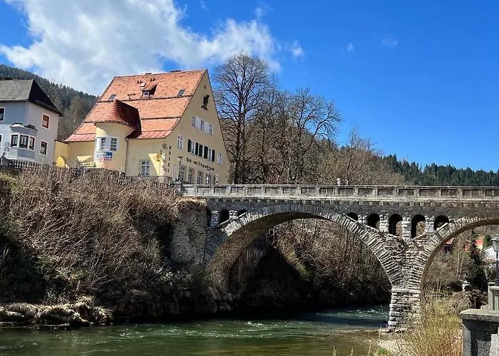 Lambrecht 2* سانكت لامبريشت