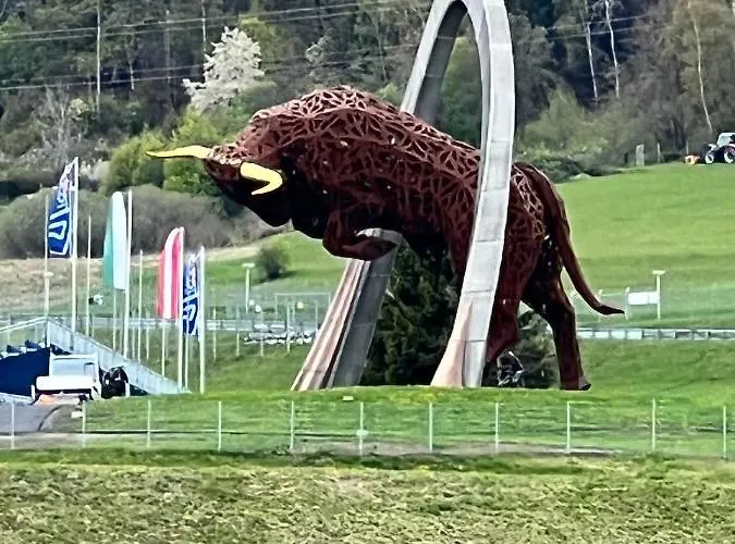 فندق Lambrecht 2*