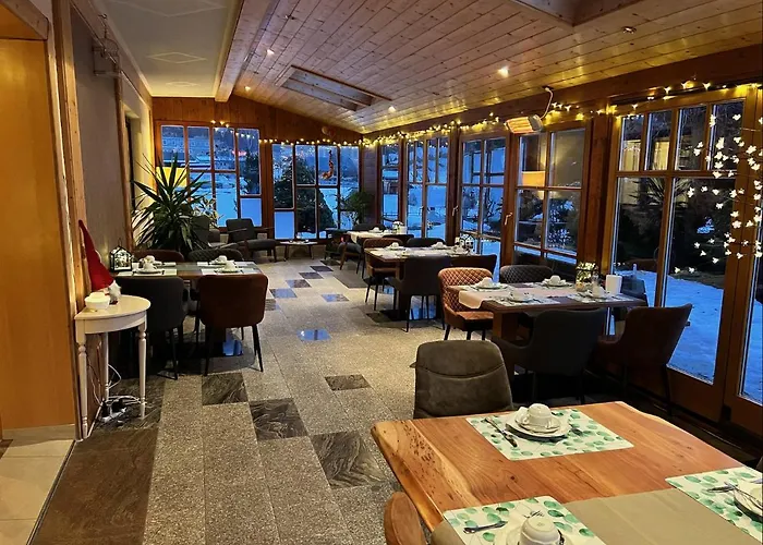 Lambrecht Sankt Lambrecht