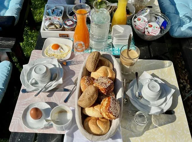 Lambrecht فندق سانكت لامبريشت