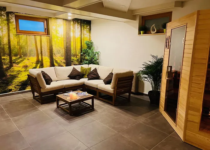 Lambrecht 2* Sankt Lambrecht