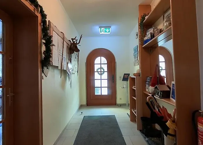 Lambrecht 2* سانكت لامبريشت