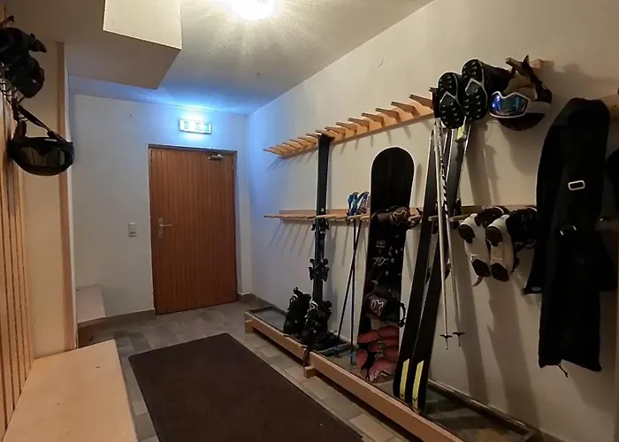 Lambrecht فندق سانكت لامبريشت