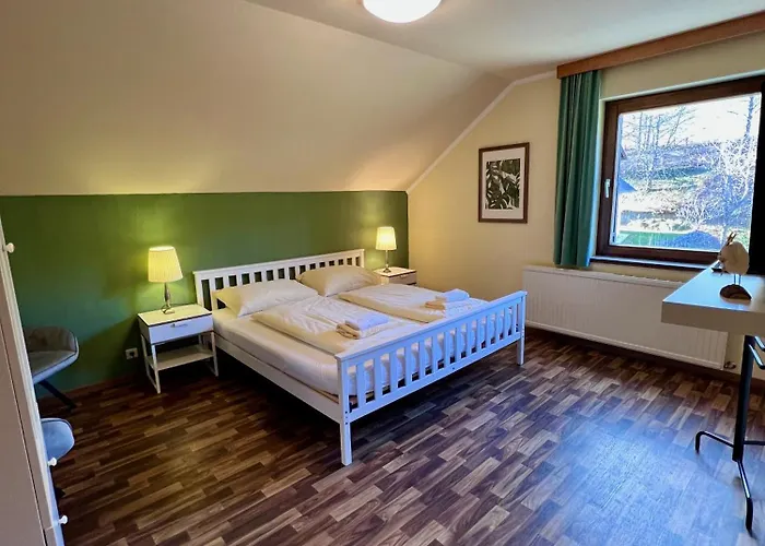 Lambrecht 2* سانكت لامبريشت